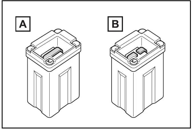 Replace the blown fuse - Type B | Toyota Prius 2024-25