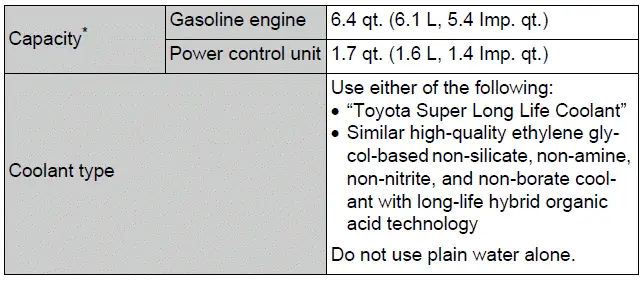 Cooling system