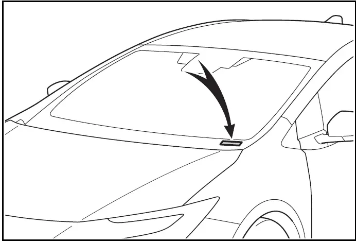 Vehicle identification number