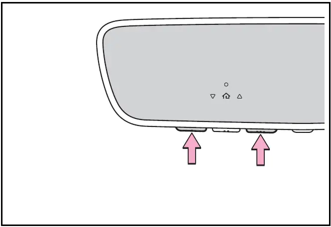 Vehicles with auto anti-glare inside rear view mirror