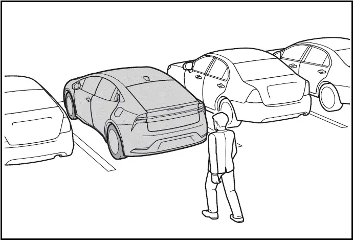 Toyota Prius - Examples of system operation