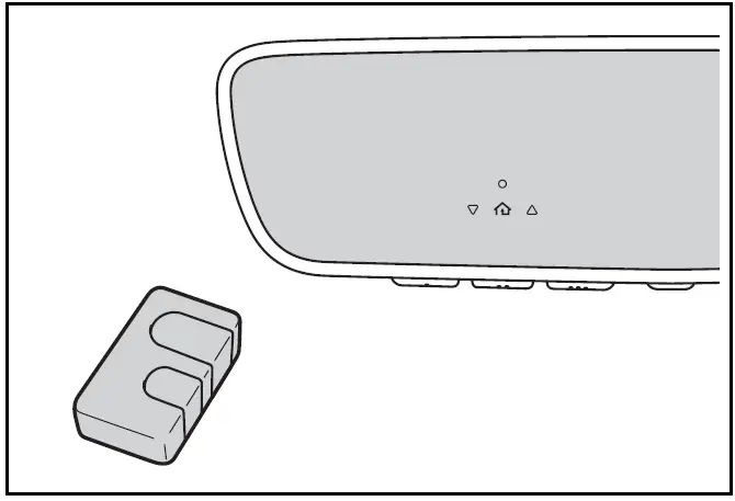 Vehicles with auto anti-glare inside rear view mirror