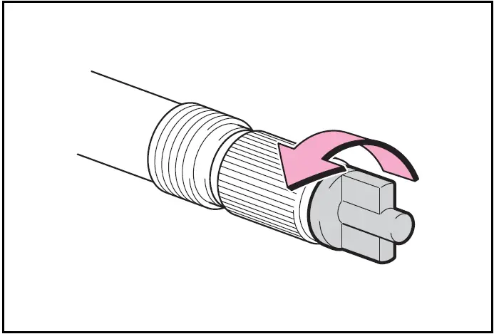 Emergency repair method - Toyota Prius 