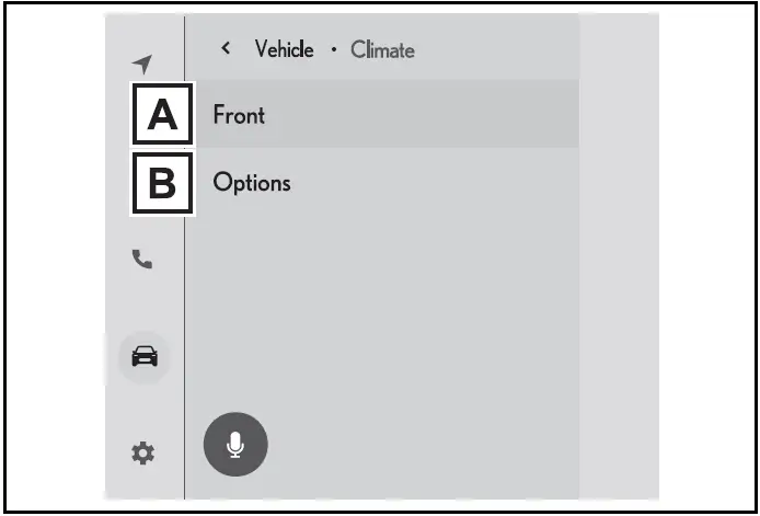 Display procedure