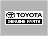 Toyota Prius: Checking the engine oil level. To ensure excellent lubrication performancefor your engine, “Toyota GenuineMotor Oil” is available, which has beenspecifically tested and approved for allToyota engines.